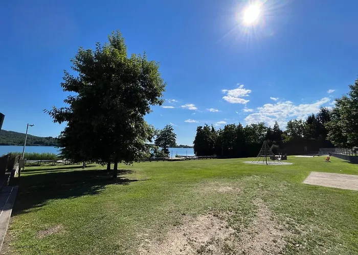 Il Gufo E Il Gatto Del 招待所 3*