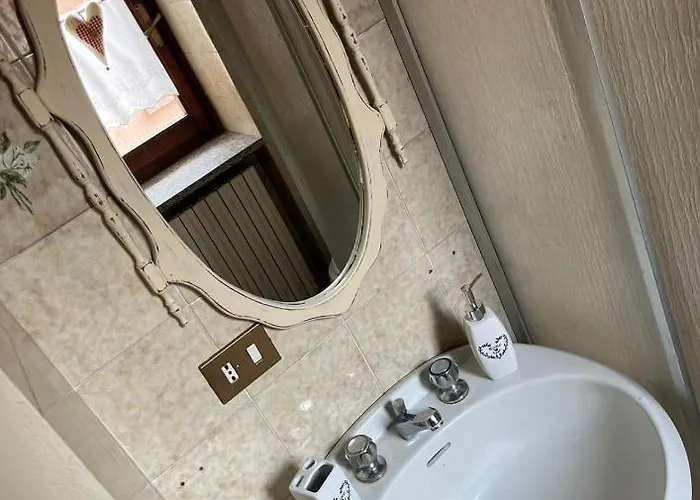 招待所 Il Gufo E Il Gatto Del