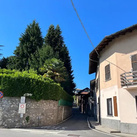 Il Gufo E Il Gatto Del Maison d'hôtes Travedona