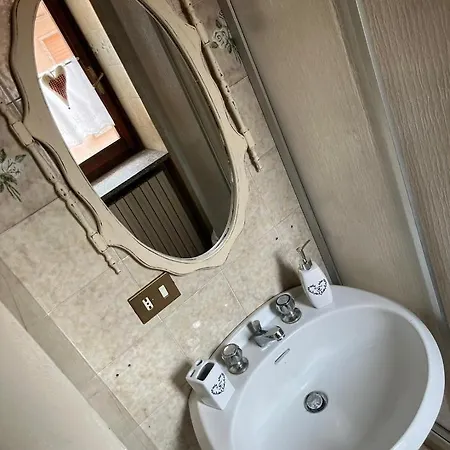 Maison d'hôtes Il Gufo E Il Gatto Del