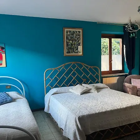 Il Gufo E Il Gatto Del 3* Travedona