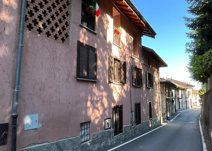 Gasthuis Il Gufo E Il Gatto Del 3*