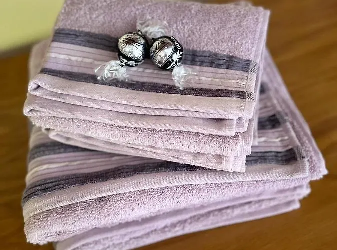 Il Gufo E Il Gatto Del 게스트하우스