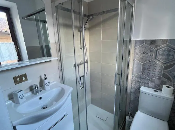 Il Gufo E Il Gatto Del 게스트하우스