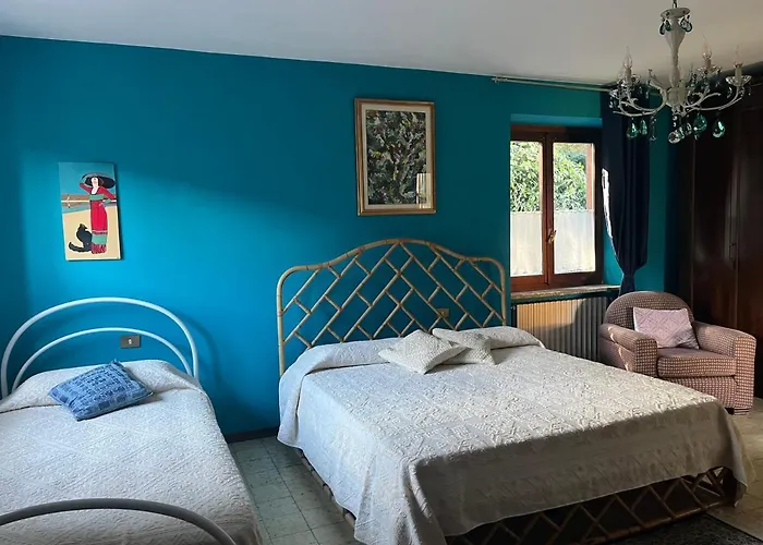 Il Gufo E Il Gatto Del 3* Travedona