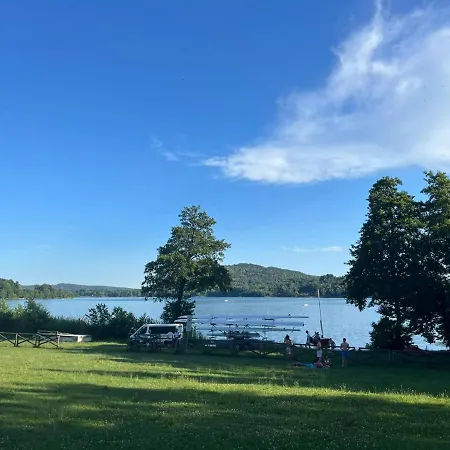 Pensionat Il Gufo E Il Gatto Del Travedona