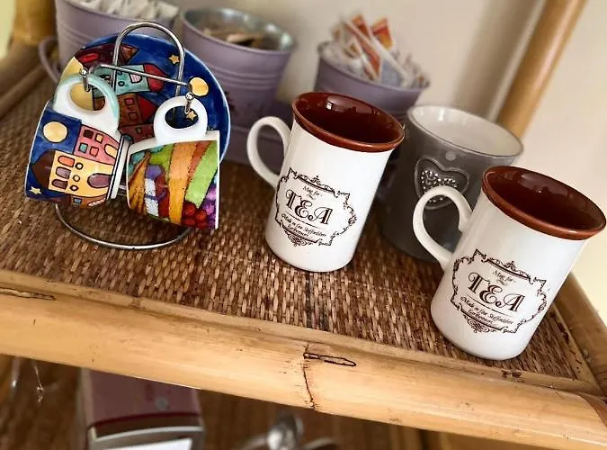 Pensionat Il Gufo E Il Gatto Del